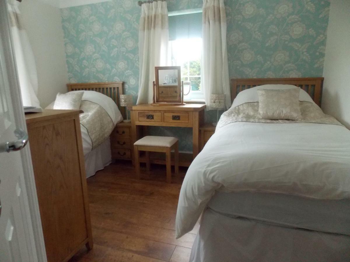 Craig Eithin B & B Caergeiliog Εξωτερικό φωτογραφία