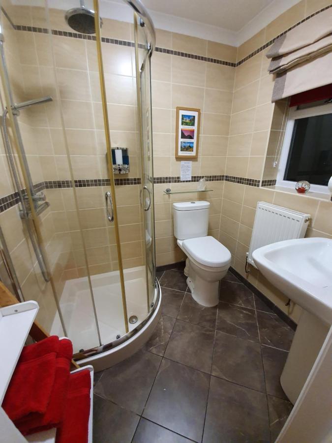 Craig Eithin B & B Caergeiliog Εξωτερικό φωτογραφία